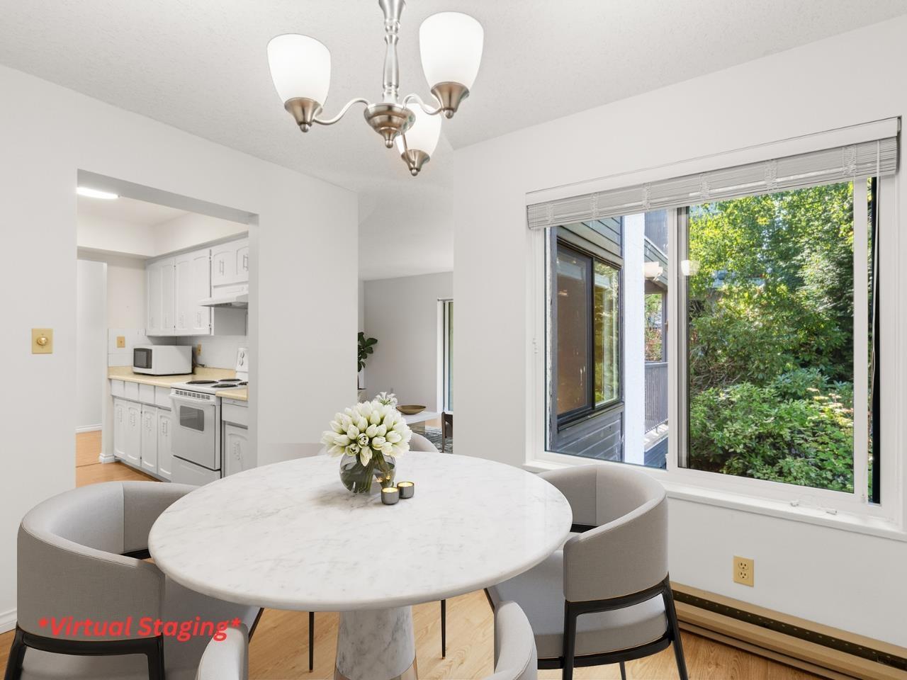205 1531 Merklin Street, White Rock, British Columbia  V4B 4C6 - Photo 5 - R3046845