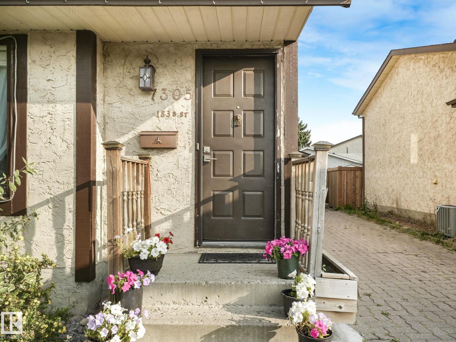7305 183b St Nw, Edmonton, Alberta  T5T 3Y8 - Photo 4 - E4457510