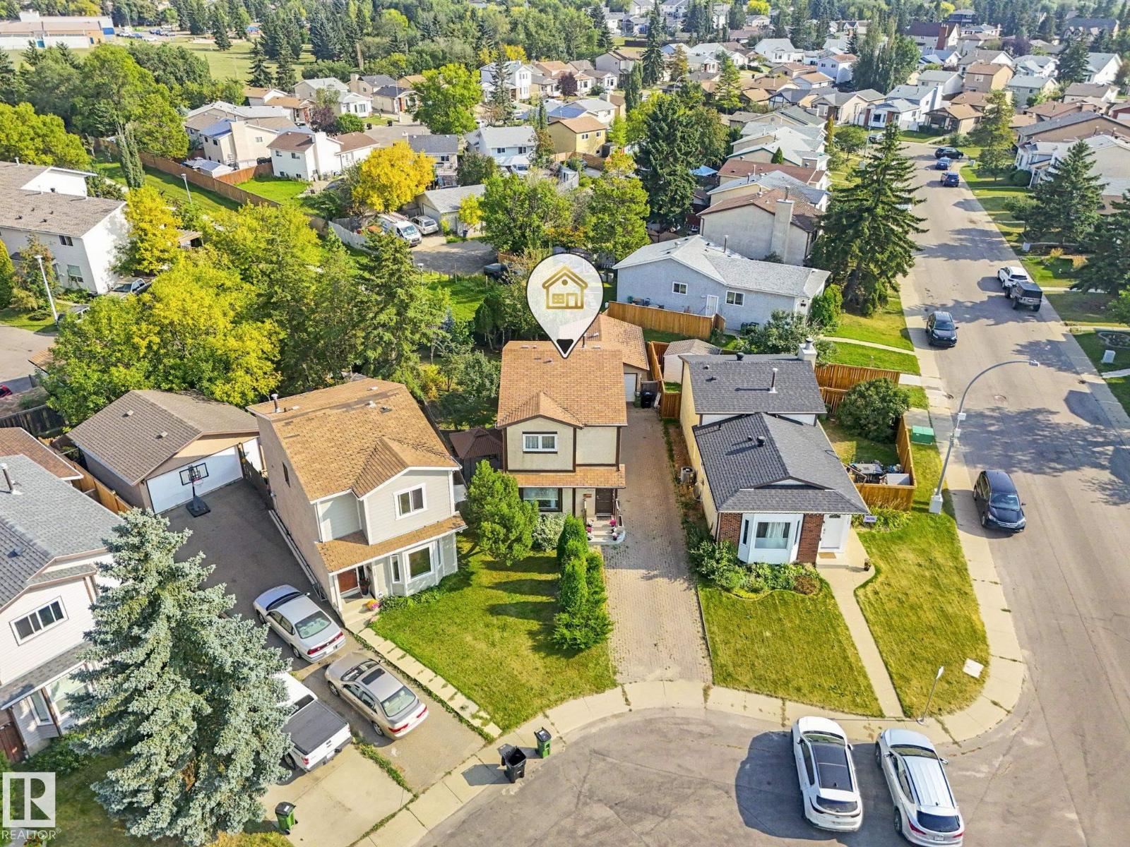 7305 183b St Nw, Edmonton, Alberta  T5T 3Y8 - Photo 56 - E4457510