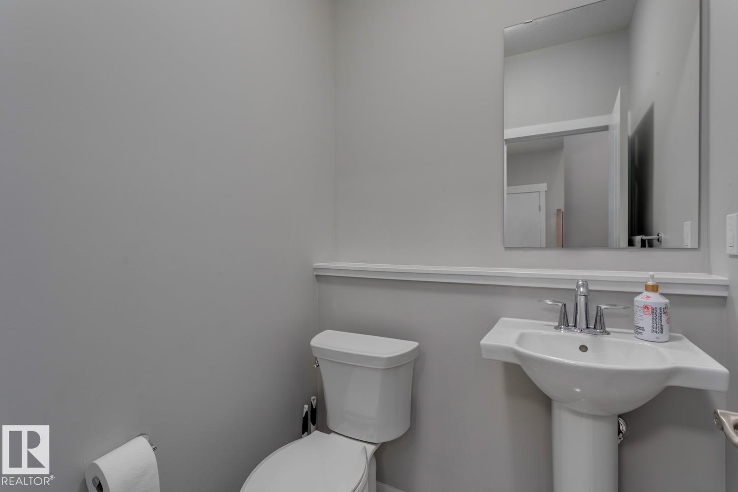 2836 Koshal Cr Sw, Edmonton, Alberta  T6W 3J7 - Photo 10 - E4457512