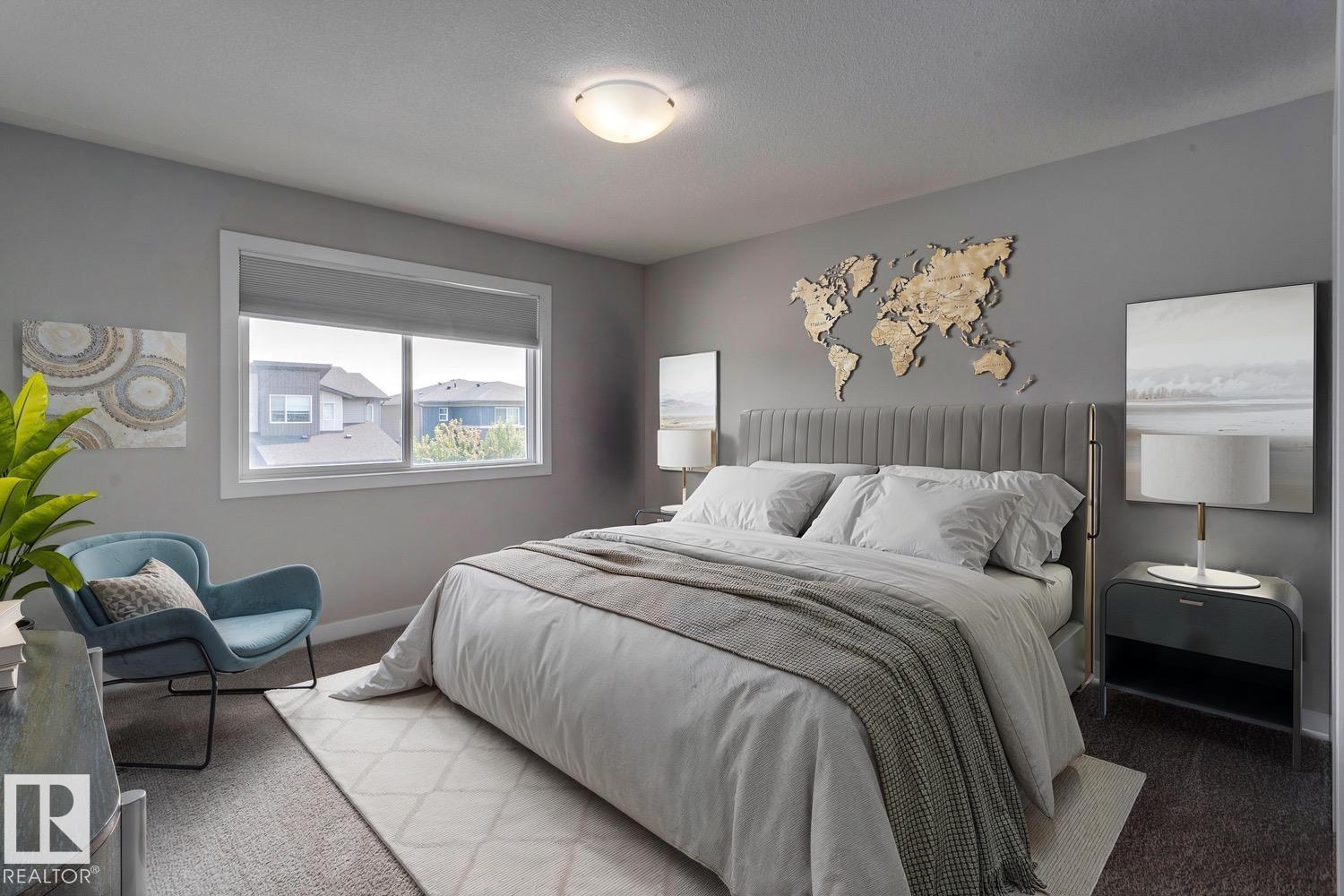 2836 Koshal Cr Sw, Edmonton, Alberta  T6W 3J7 - Photo 11 - E4457512