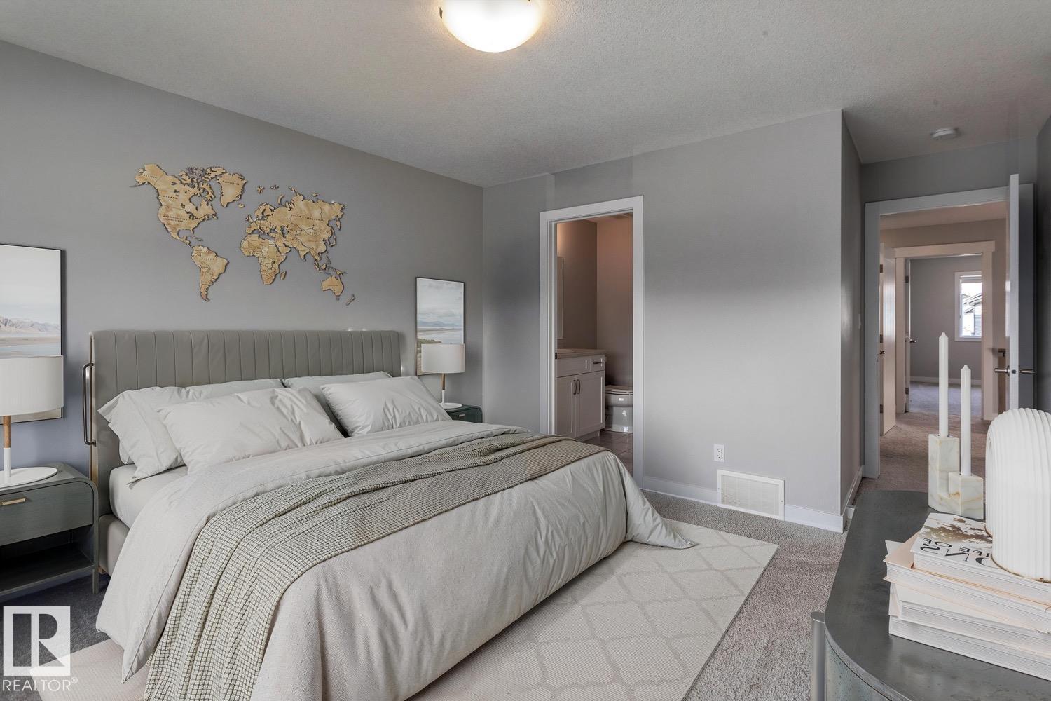 2836 Koshal Cr Sw, Edmonton, Alberta  T6W 3J7 - Photo 12 - E4457512