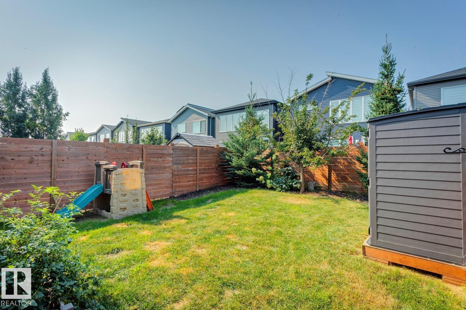 2836 Koshal Cr Sw, Edmonton, Alberta  T6W 3J7 - Photo 25 - E4457512