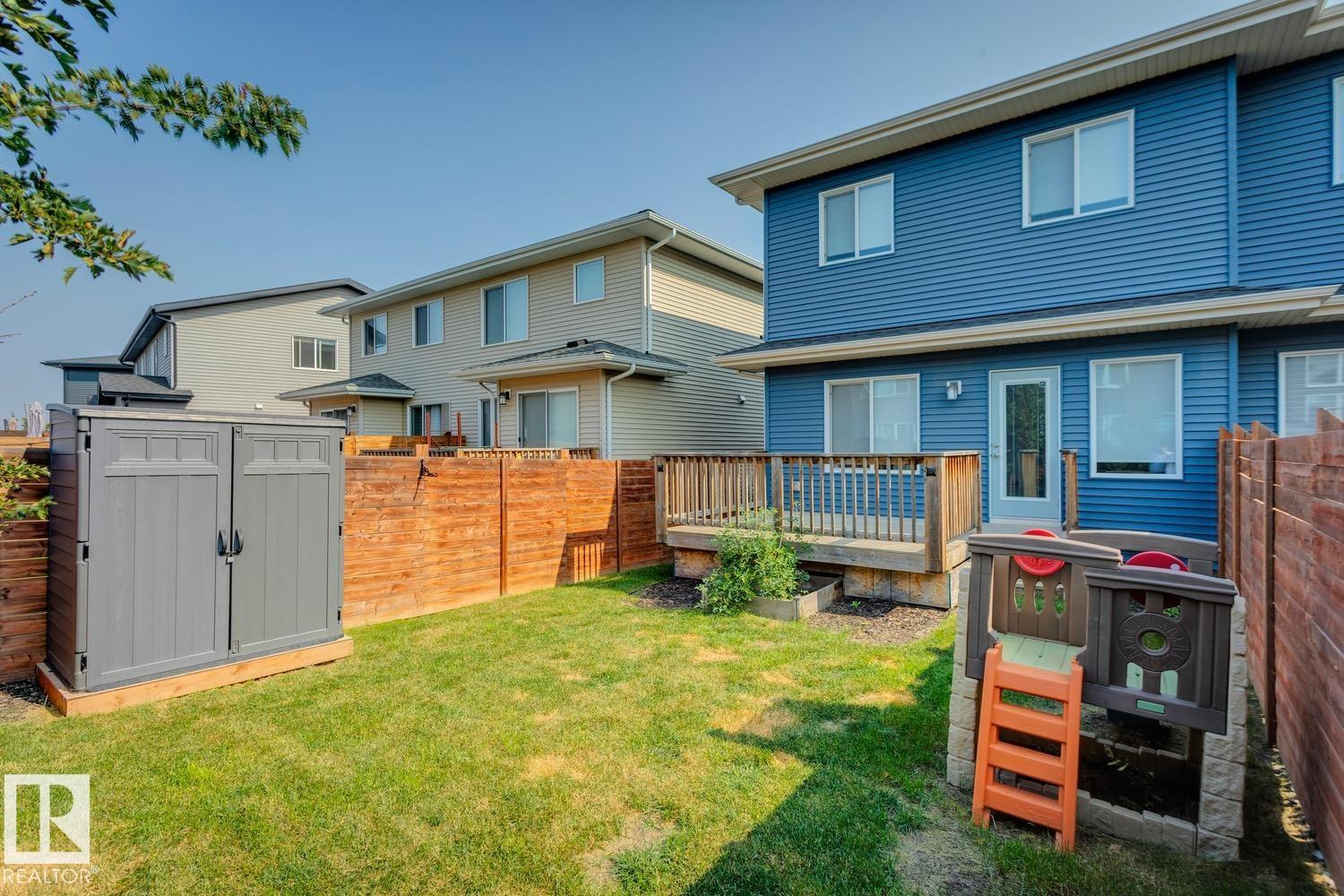 2836 Koshal Cr Sw, Edmonton, Alberta  T6W 3J7 - Photo 27 - E4457512