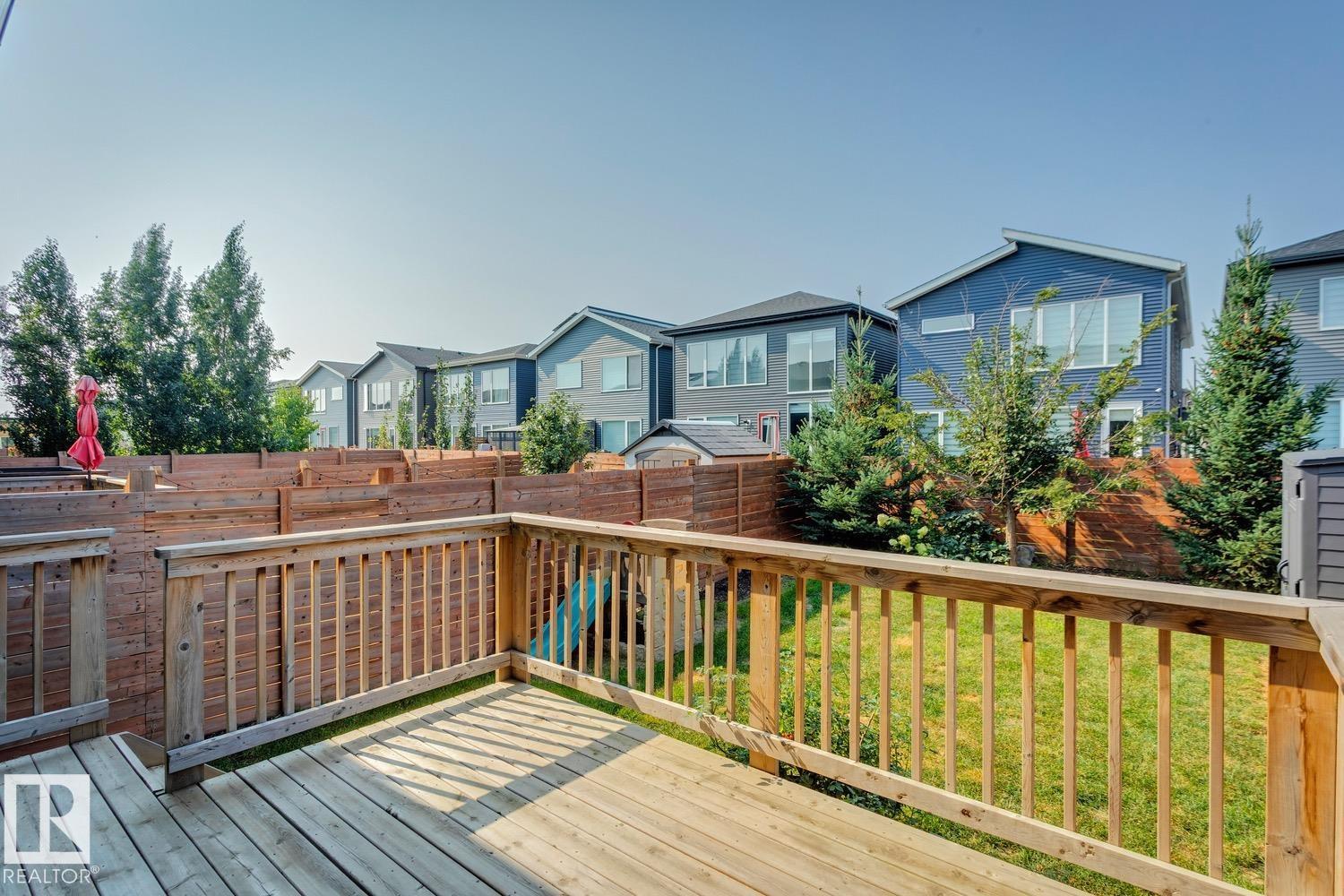 2836 Koshal Cr Sw, Edmonton, Alberta  T6W 3J7 - Photo 29 - E4457512
