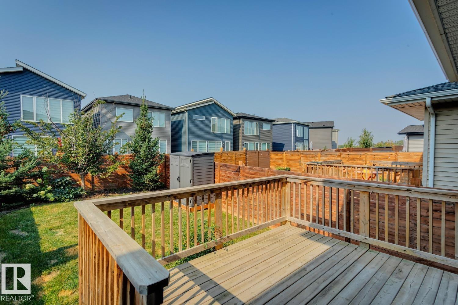 2836 Koshal Cr Sw, Edmonton, Alberta  T6W 3J7 - Photo 30 - E4457512