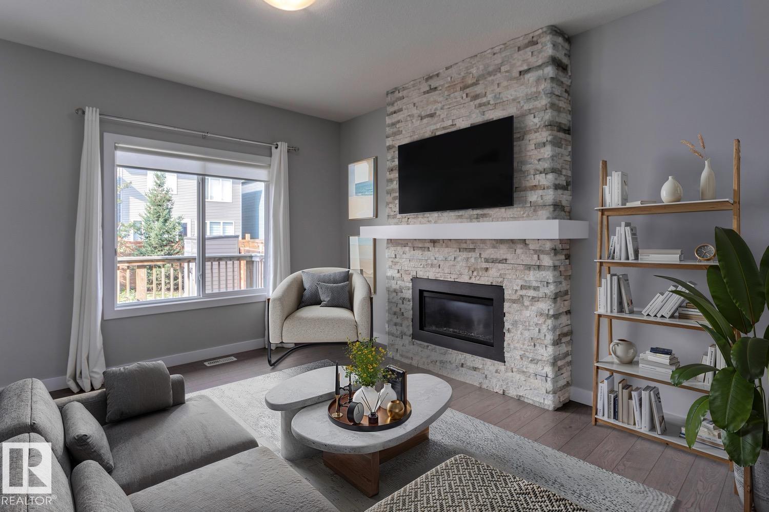 2836 Koshal Cr Sw, Edmonton, Alberta  T6W 3J7 - Photo 6 - E4457512
