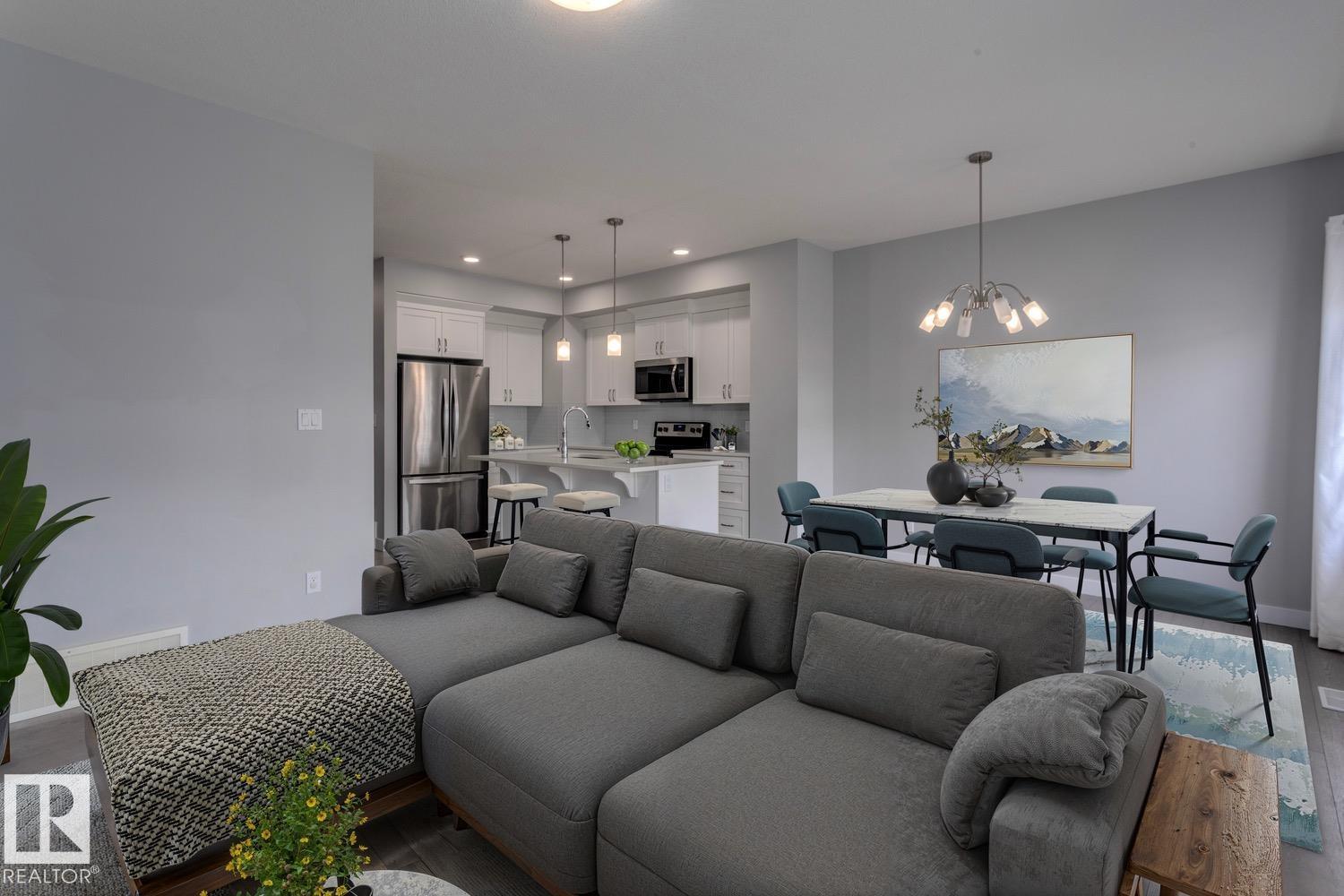 2836 Koshal Cr Sw, Edmonton, Alberta  T6W 3J7 - Photo 7 - E4457512
