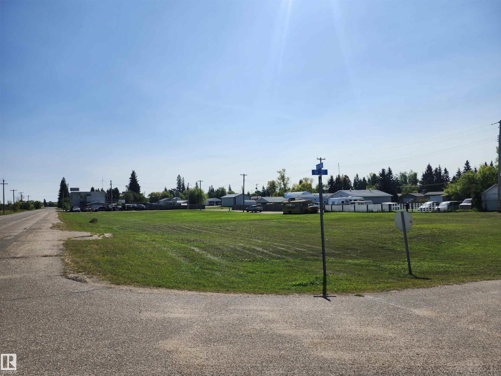 Lot 17-19 Block 3, Minburn, Alberta  T0B 3B0 - Photo 4 - E4457513