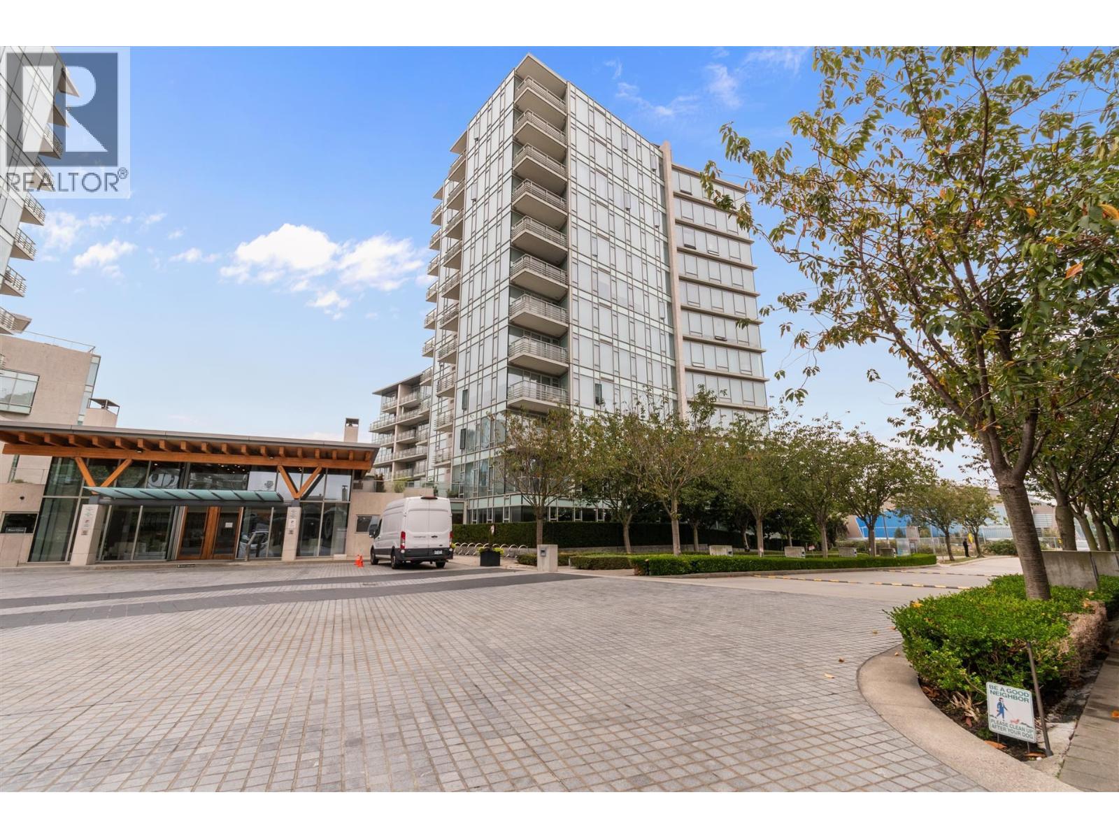 604 5111 BRIGHOUSE WAY, Richmond, British Columbia