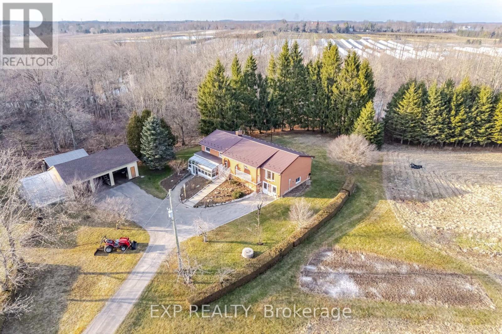 1243 Highway 5 West Highway, Hamilton, Ontario  L9H 5E1 - Photo 1 - X12073615