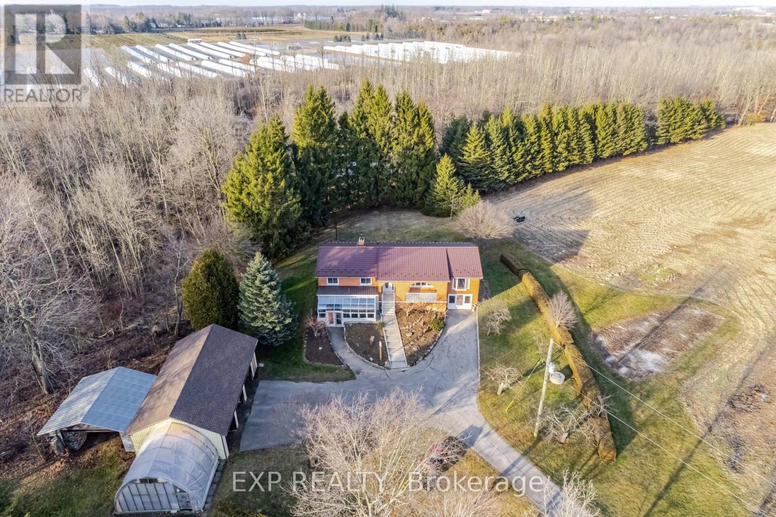 1243 Highway 5 West Highway, Hamilton, Ontario  L9H 5E1 - Photo 3 - X12073615