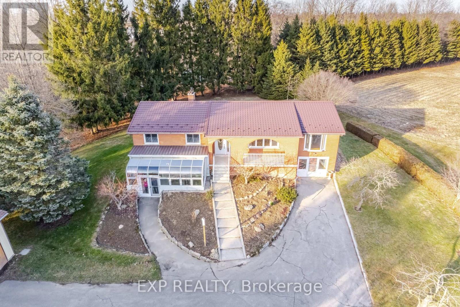 1243 Highway 5 West Highway, Hamilton, Ontario  L9H 5E1 - Photo 4 - X12073615