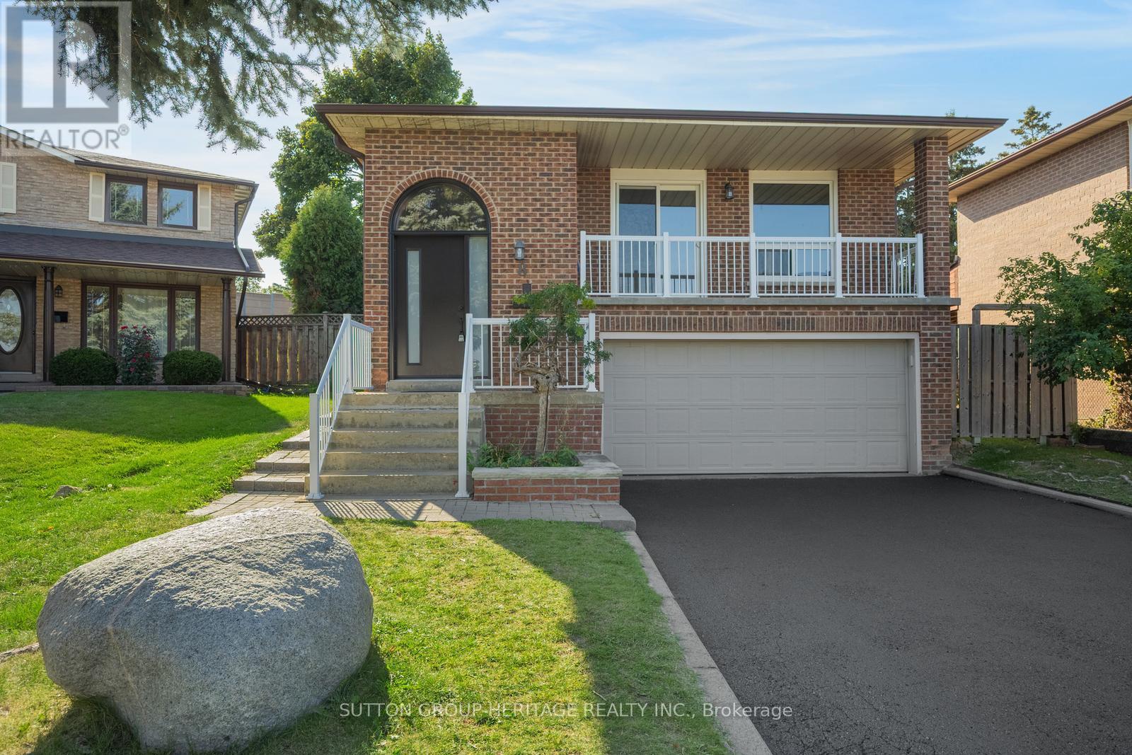 Lorem Ipsum Dolor, Brampton, Ontario  L6S  - Photo 1 - DEMO28856019
