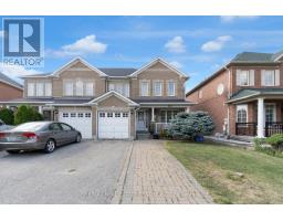 140 SAINTSBURY CRESCENT, Brampton, Ontario