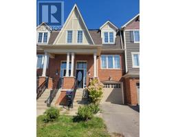13 BETTERTON CRESCENT, Brampton, Ontario