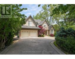 1497 INDIAN GROVE, Mississauga, Ontario