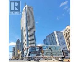 3703 - 4065 CONFEDERATION PARKWAY, Mississauga, Ontario