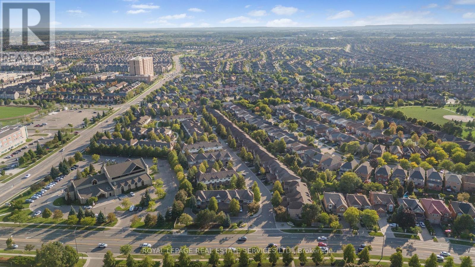 63 - 5230 Glen Erin Drive, Mississauga, Ontario  L5M 5Z7 - Photo 12 - W12400462
