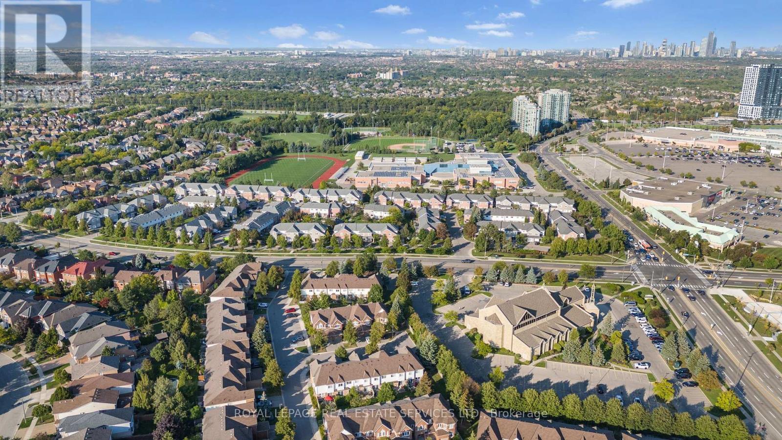 63 - 5230 Glen Erin Drive, Mississauga, Ontario  L5M 5Z7 - Photo 14 - W12400462