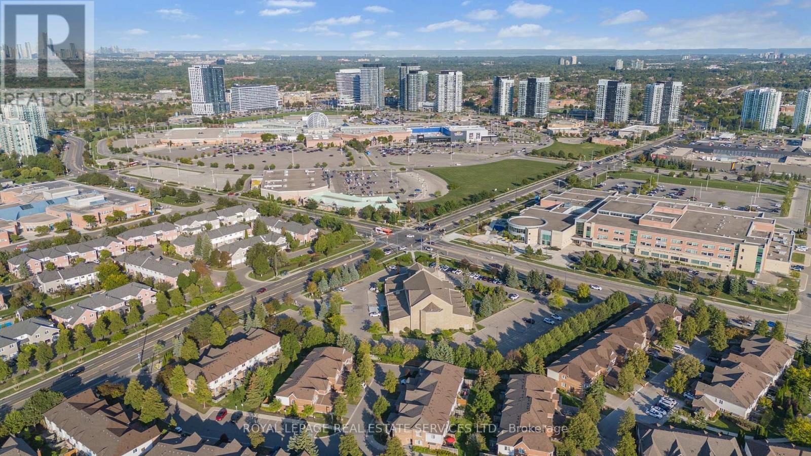 63 - 5230 Glen Erin Drive, Mississauga, Ontario  L5M 5Z7 - Photo 15 - W12400462