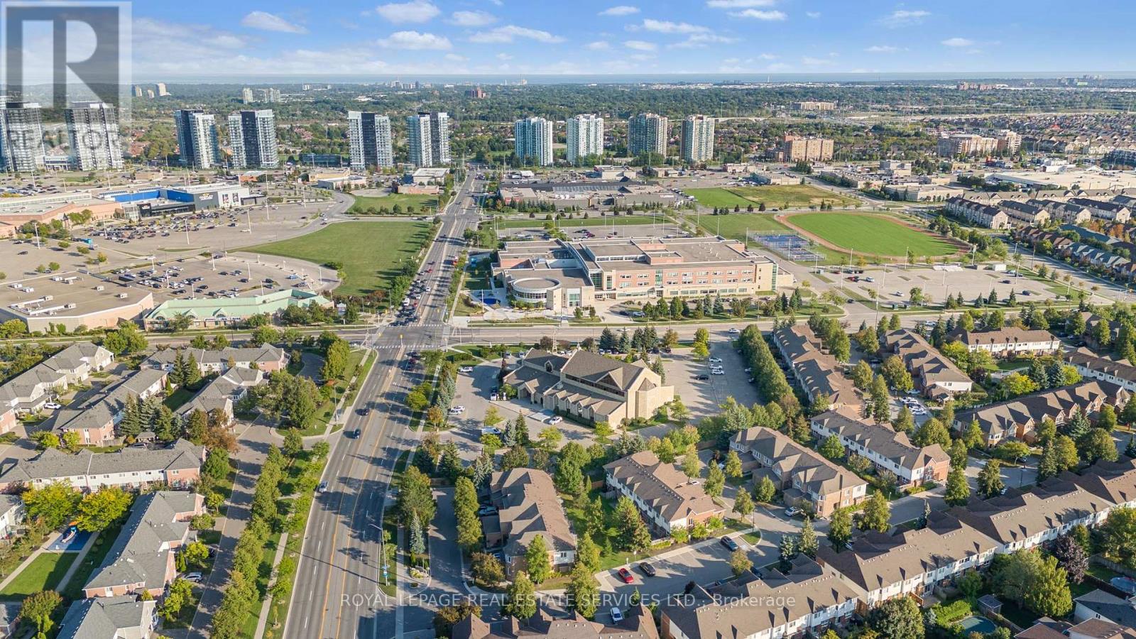 63 - 5230 Glen Erin Drive, Mississauga, Ontario  L5M 5Z7 - Photo 16 - W12400462
