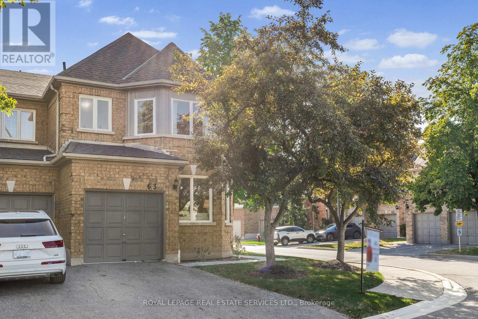 63 - 5230 Glen Erin Drive, Mississauga, Ontario  L5M 5Z7 - Photo 2 - W12400462