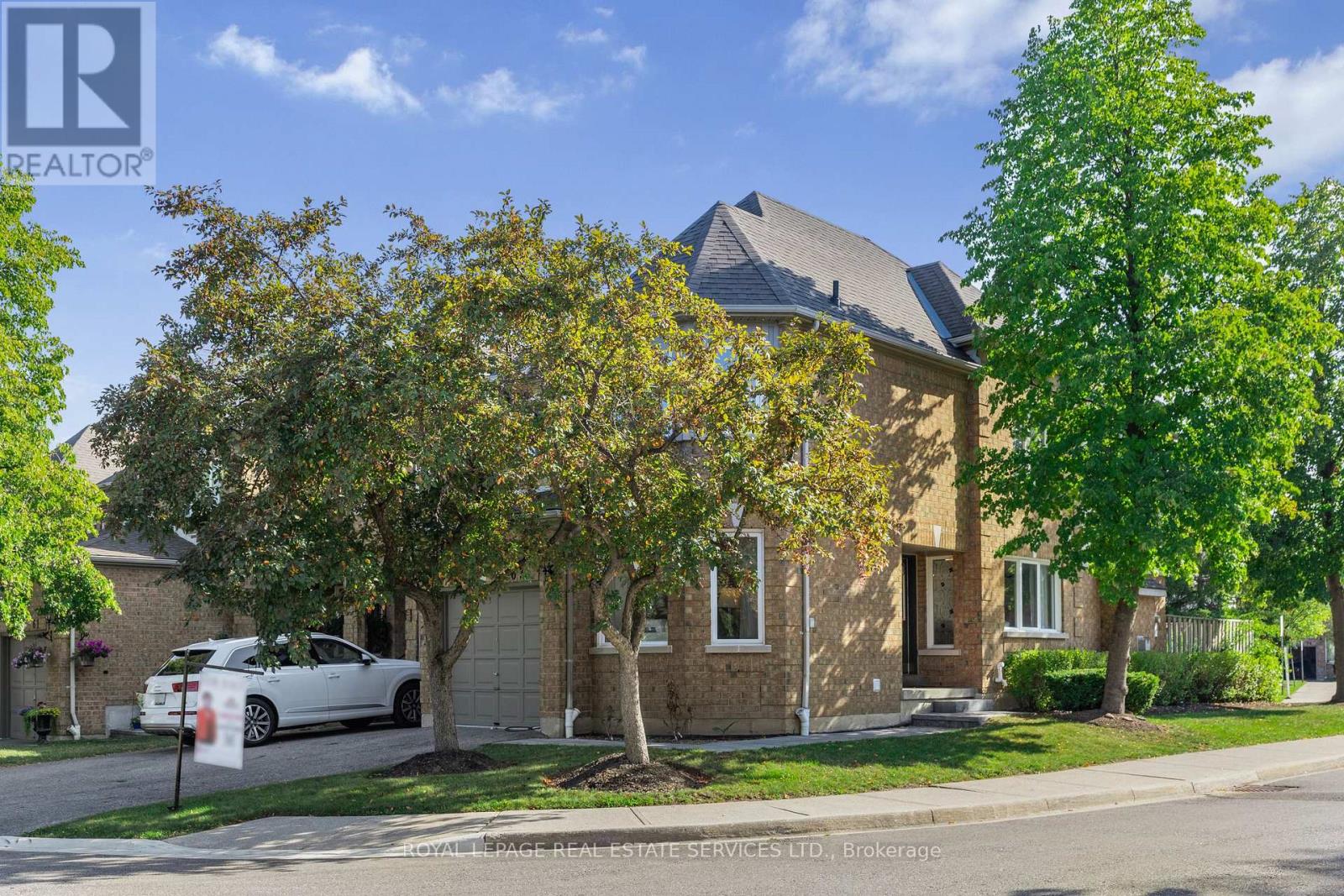 63 - 5230 Glen Erin Drive, Mississauga, Ontario  L5M 5Z7 - Photo 3 - W12400462