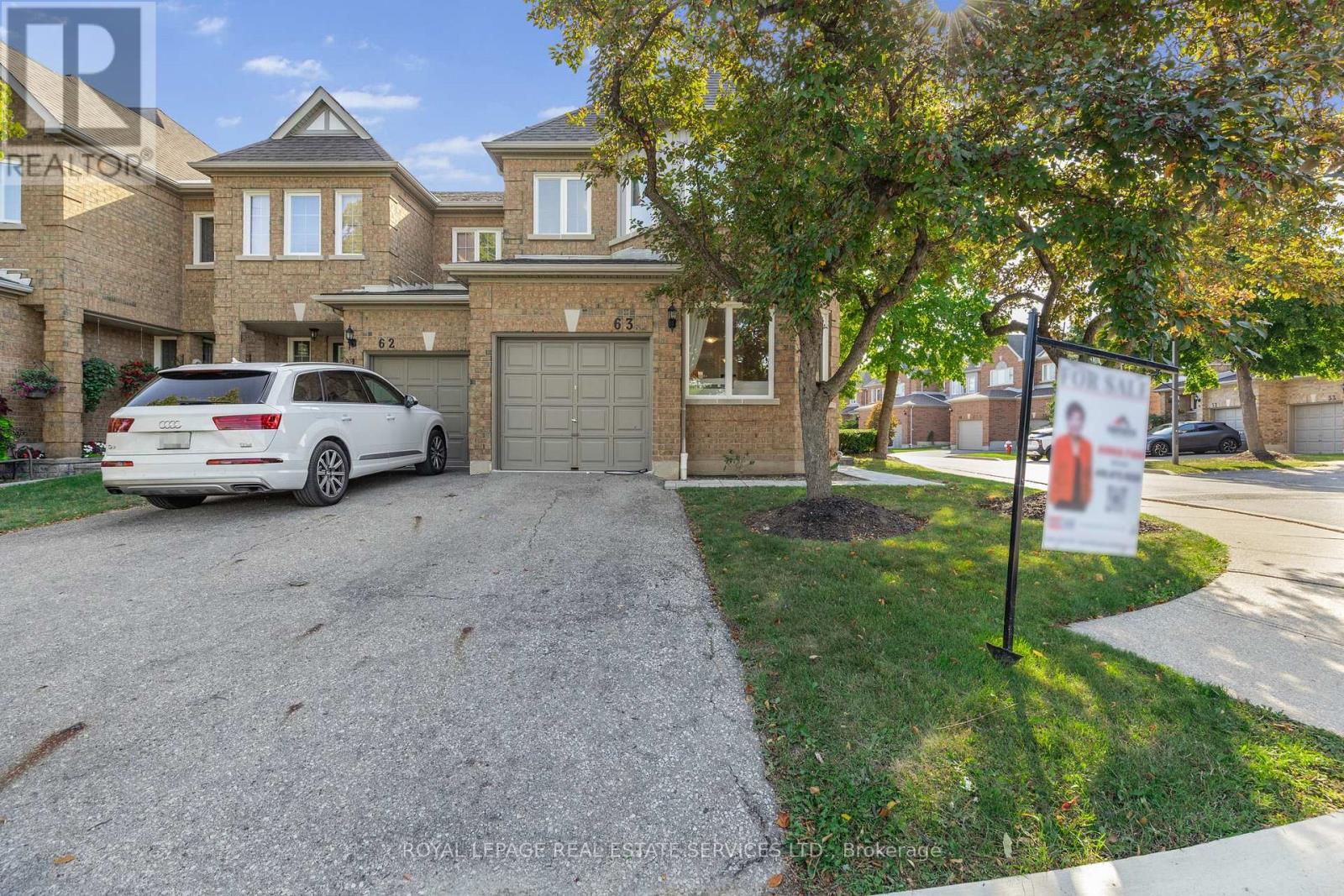 63 - 5230 Glen Erin Drive, Mississauga, Ontario  L5M 5Z7 - Photo 5 - W12400462