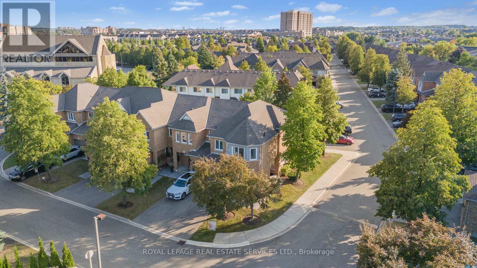 63 - 5230 Glen Erin Drive, Mississauga, Ontario  L5M 5Z7 - Photo 8 - W12400462