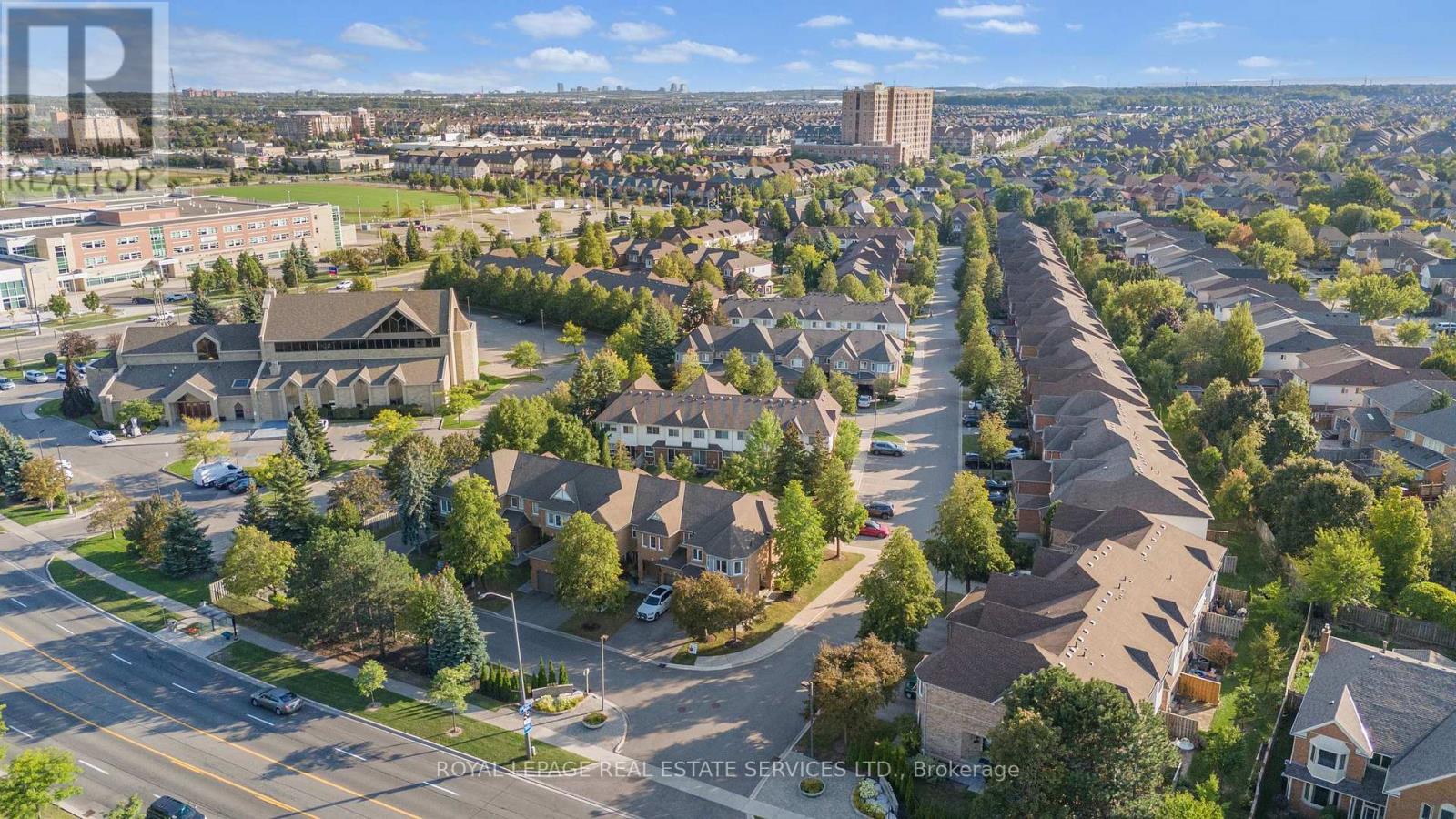 63 - 5230 Glen Erin Drive, Mississauga, Ontario  L5M 5Z7 - Photo 9 - W12400462