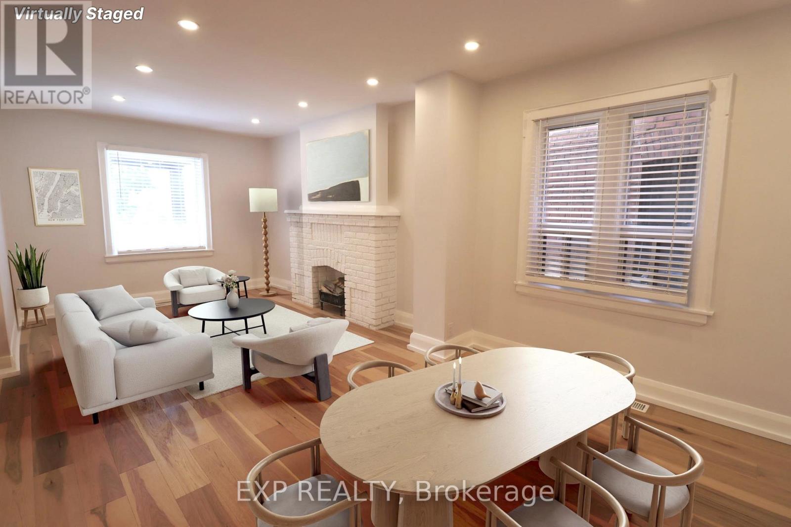 342 Eglinton Avenue E, Toronto, Ontario  M4P 1L8 - Photo 1 - C12371194