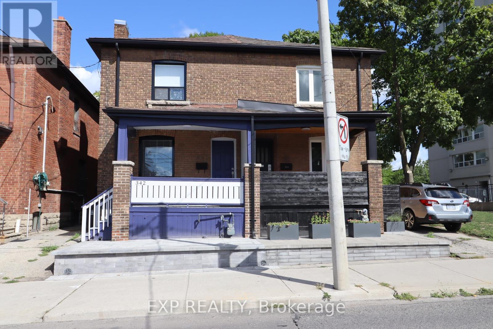 342 Eglinton Avenue E, Toronto, Ontario  M4P 1L8 - Photo 7 - C12371194