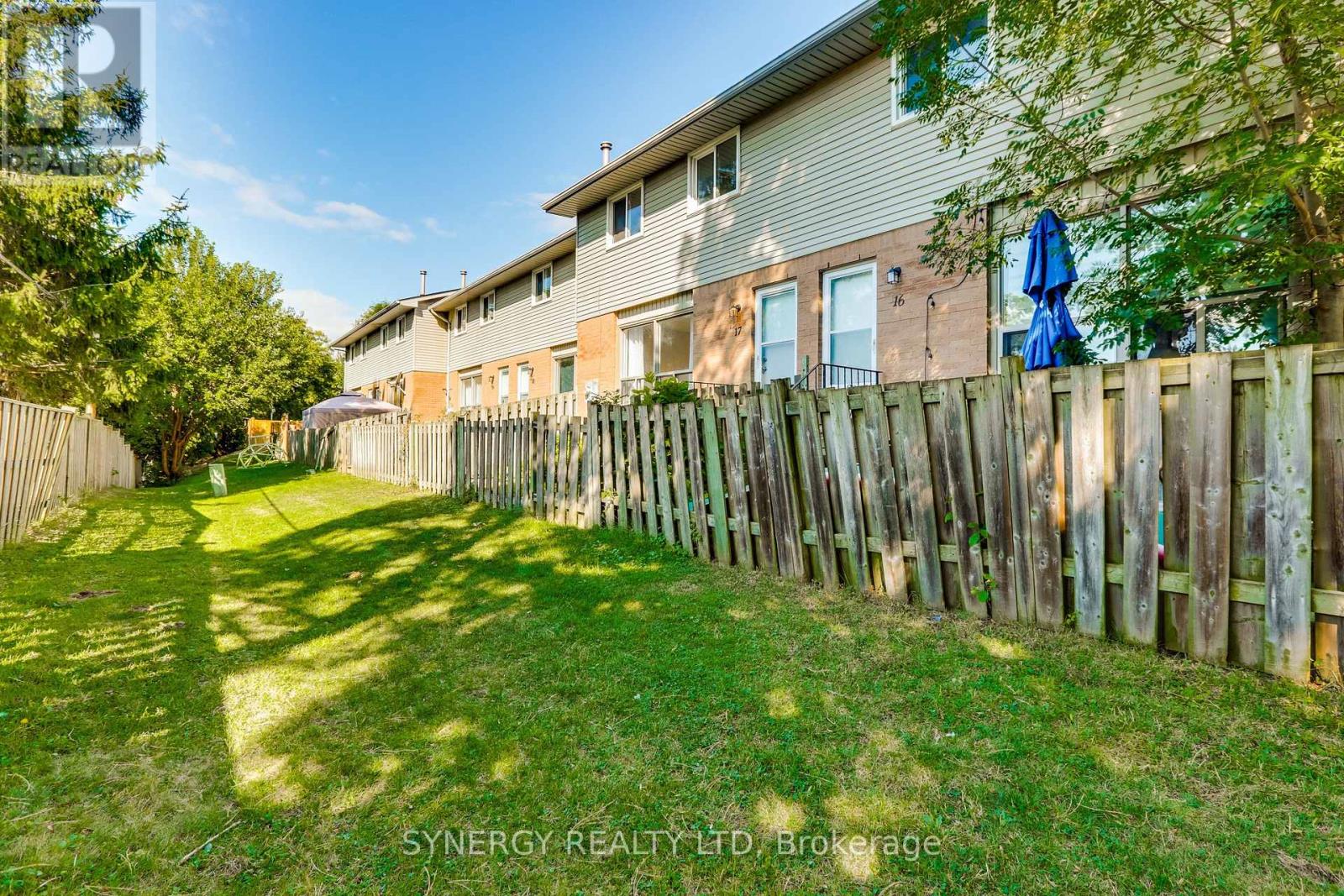 17 - 595 Third Street, London East, Ontario  N5V 4A1 - Photo 36 - X12370085