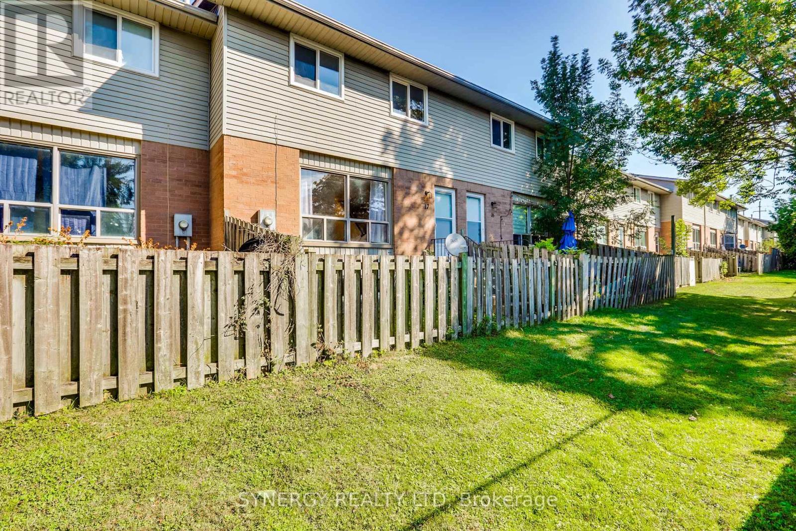 17 - 595 Third Street, London East, Ontario  N5V 4A1 - Photo 37 - X12370085