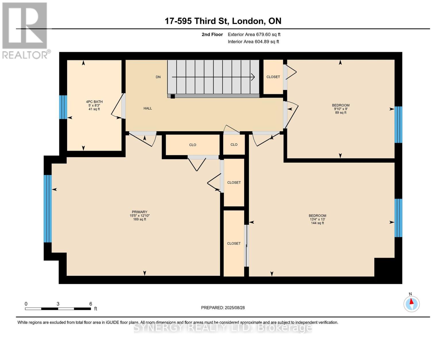 17 - 595 Third Street, London East, Ontario  N5V 4A1 - Photo 39 - X12370085