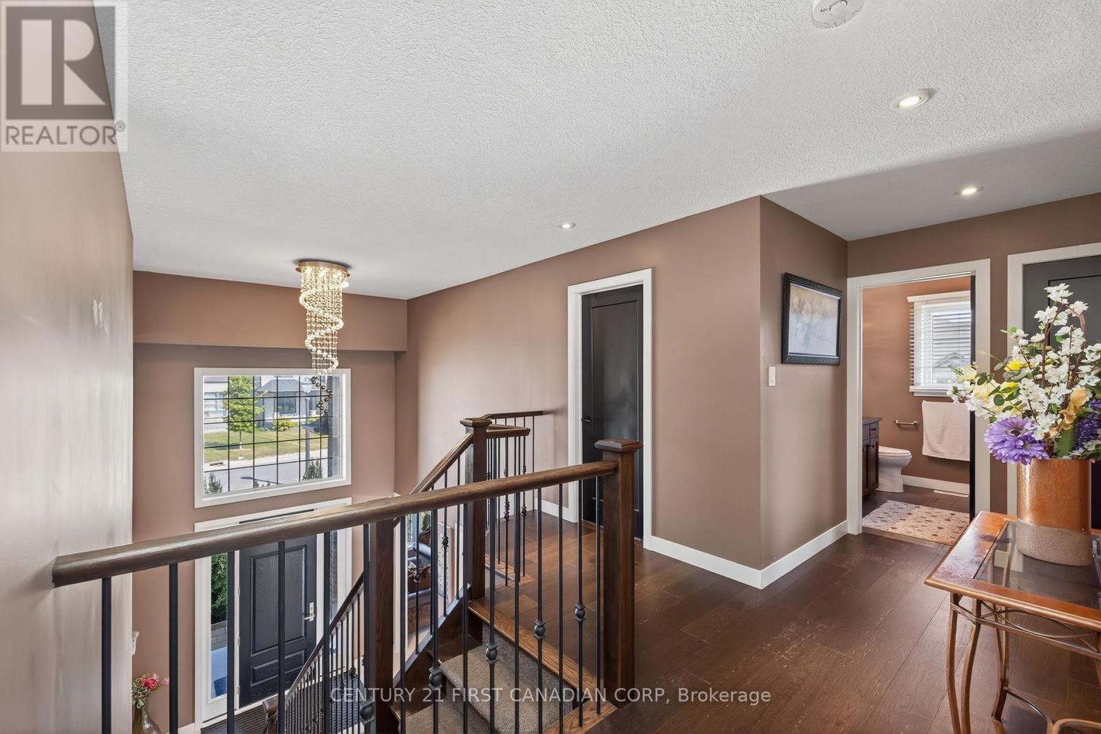 703 Zaifman Circle, London North, Ontario  N5X 0M8 - Photo 30 - X12400467