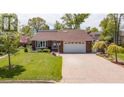 29 MICHAEL DRIVE N, Port Colborne, Ontario