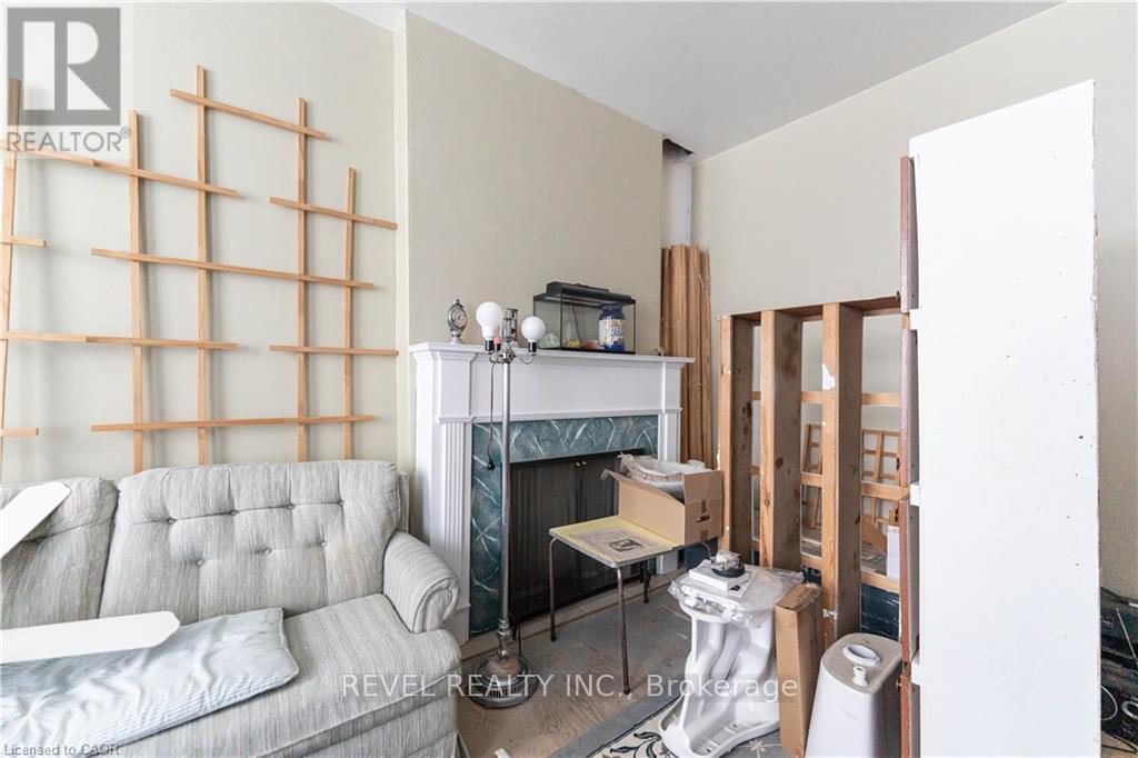 168 Macnab Street N, Hamilton, Ontario  L8R 2M4 - Photo 29 - X12400421