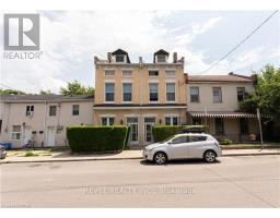 168 Macnab Street N, Hamilton (Central), Ca