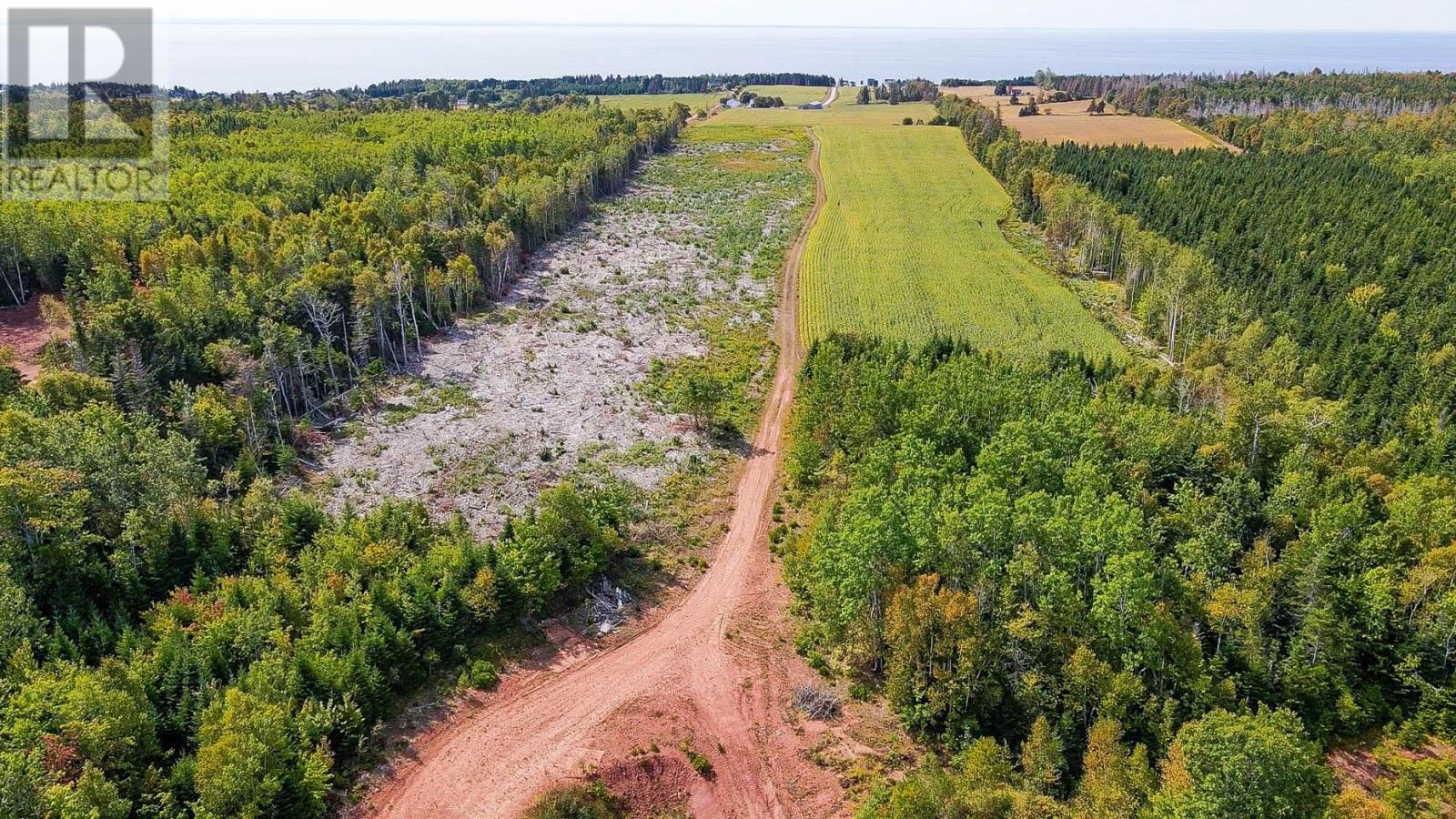 Acreage Rice Point, Rice Point, Prince Edward Island  C0A 1H6 - Photo 2 - 202523231