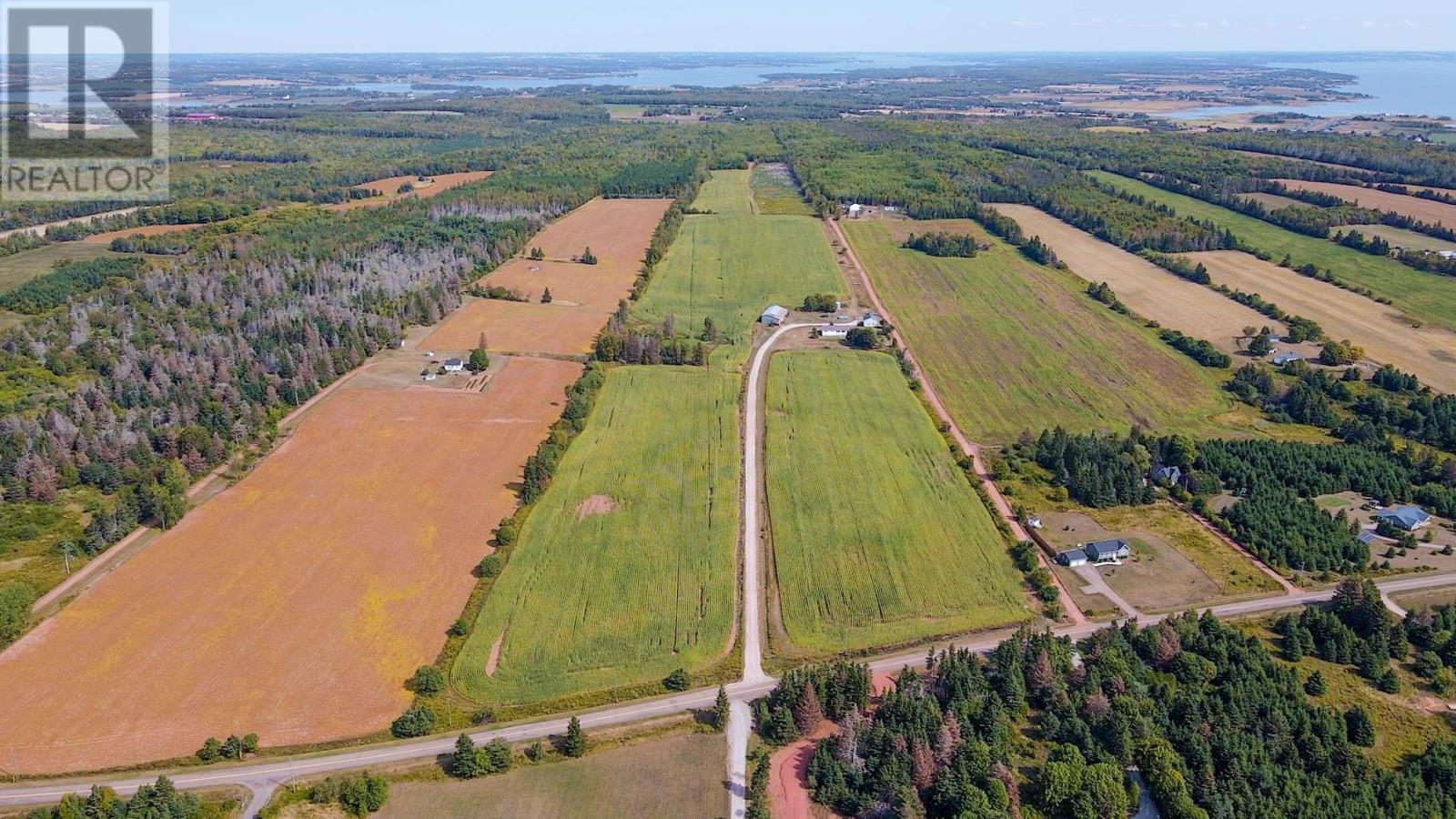Acreage Rice Point, Rice Point, Prince Edward Island  C0A 1H6 - Photo 3 - 202523231