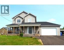 6 Dominique Street, Shediac, New Brunswick