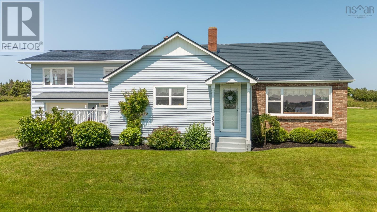 926 Highway 304, Overton, Nova Scotia  B5A 5G7 - Photo 1 - 202519871