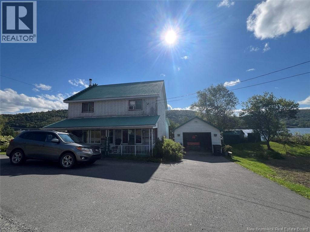 140 De L'Église Road, Lac Baker, New Brunswick