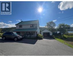 140 De L'Église Road, Lac Baker, New Brunswick