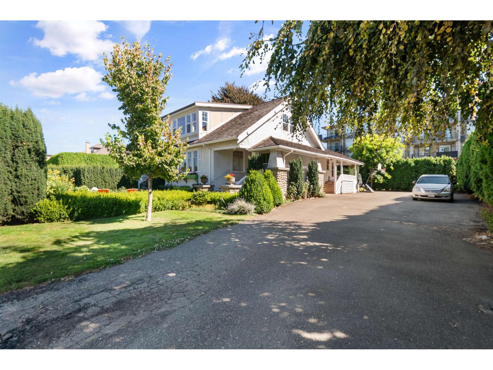 46028 First Avenue, Chilliwack Downtown, Chilliwack, British Columbia  V2P 1W1 - Photo 2 - R3045956