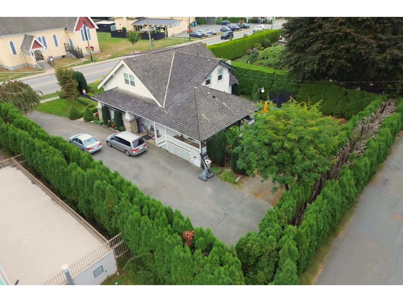 46028 First Avenue, Chilliwack Downtown, Chilliwack, British Columbia  V2P 1W1 - Photo 39 - R3045956