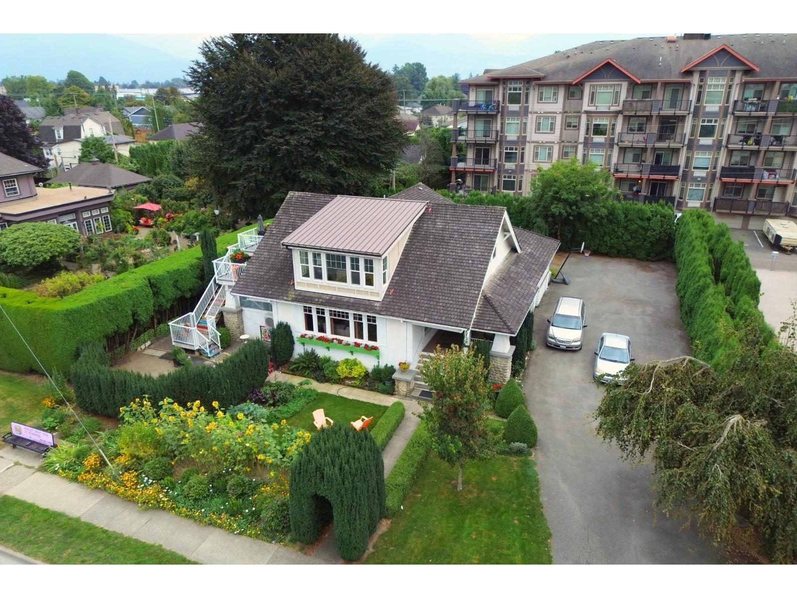 46028 First Avenue, Chilliwack Downtown, Chilliwack, British Columbia  V2P 1W1 - Photo 38 - R3045956