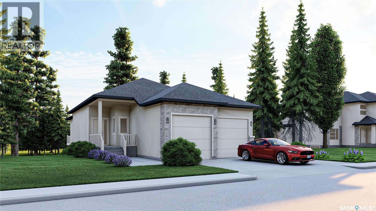 363 Leskiw BEND, Saskatoon, Saskatchewan